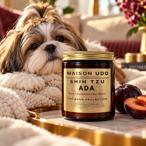 ADA (7 oz) – Cashmere Plum, Pink Sugar & Dry Musk